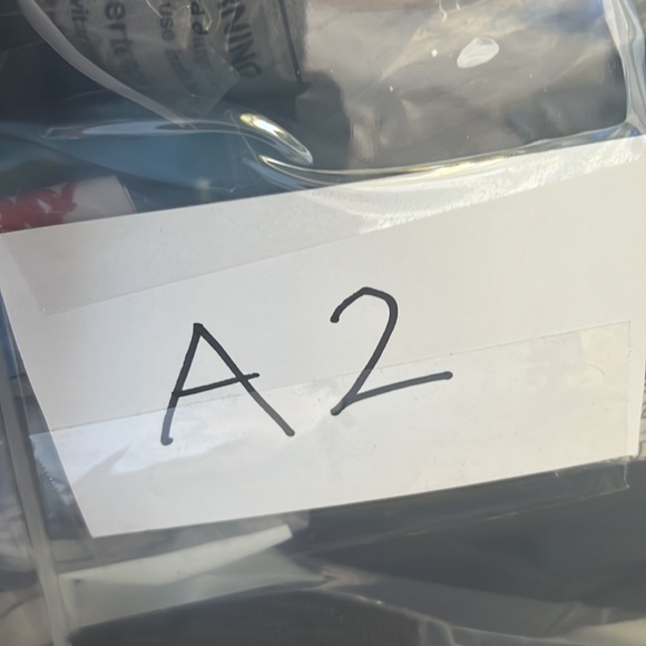 Patagonia knit jacket zip up with pockets men’s size small but unisex nice brown - Picture 6 of 6